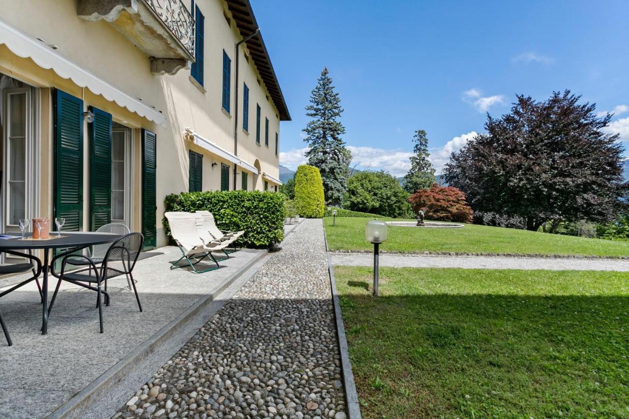 Apartamento Bel Faggio *